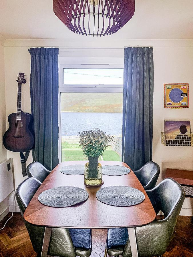 קרבוסט This Must Be The Place - Skye, Carbost מראה חיצוני תמונה